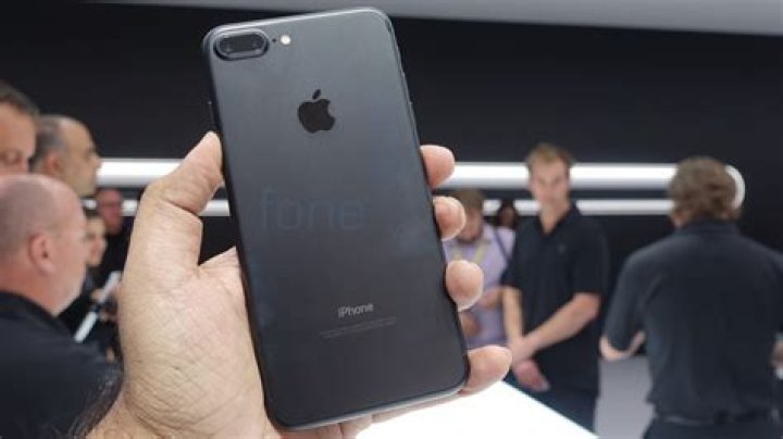 The Exciting Unveiling: IPhone 7 Launch Date