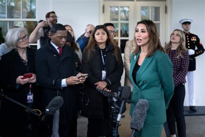 Unveiling The Truth: Is Alina Habba Still Married?