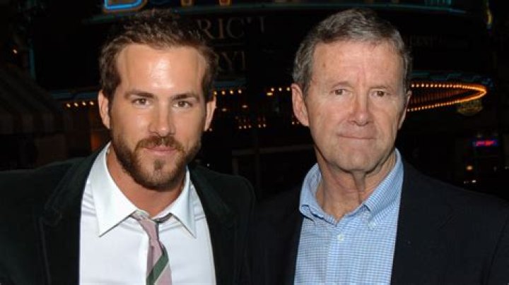 Unraveling The Mystery: Is Burt Reynolds Ryan Reynolds' Father?
