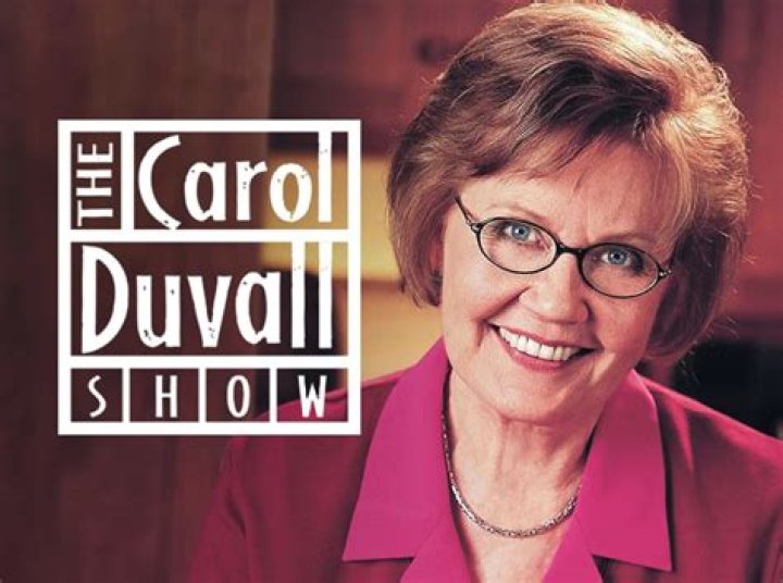 Is Carol Duvall Still Alive? The Life And Legacy Of A Crafting Icon