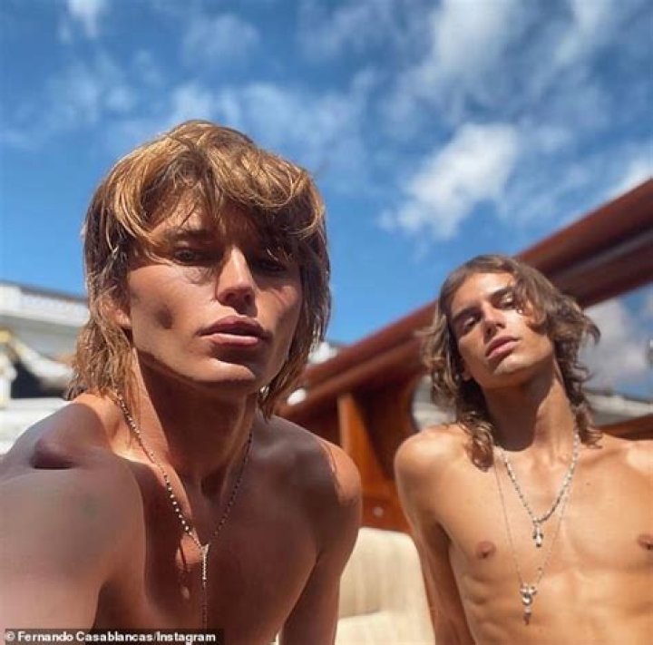 Unveiling The Truth: Is Jordan Barrett Gay?