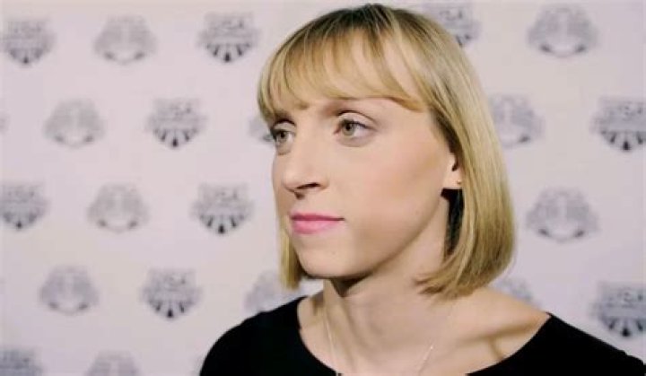 Unveiling The Truth: Is Katie Ledecky Gay?