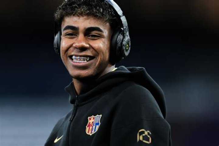 Unveiling The Spiritual Journey: Is Lemine Yamal Muslim?