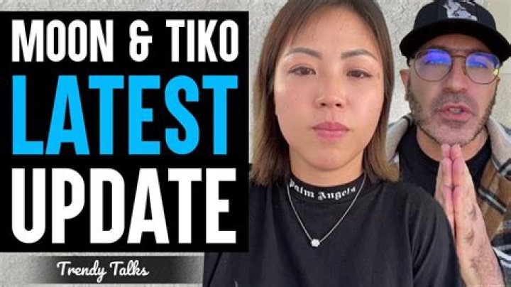 Are Moon And Tiko Back Together? The Untold Story