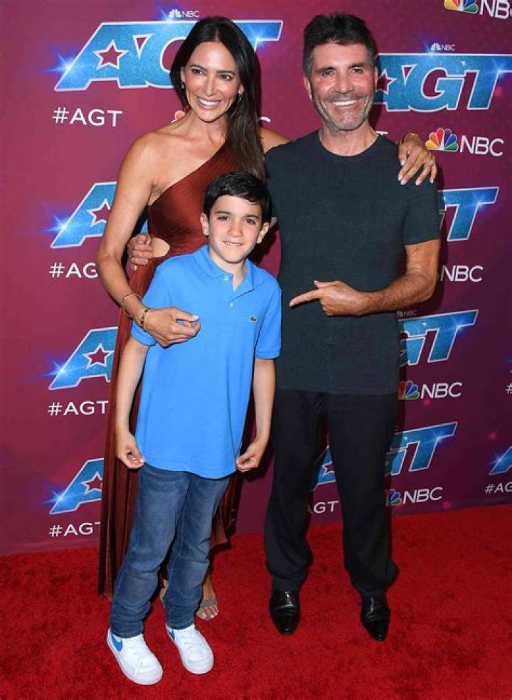 Unraveling The Truth: Is Simon Cowell's Son Handicapped?