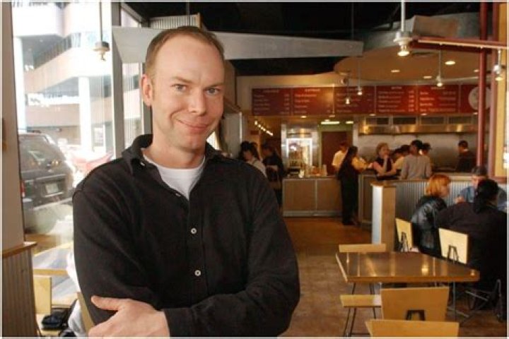 Unraveling The Heritage Of Steve Ells: Is He Mexican?