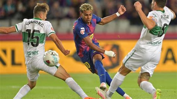 Unveiling The Life And Journey Of Lamine Yamal Muslime