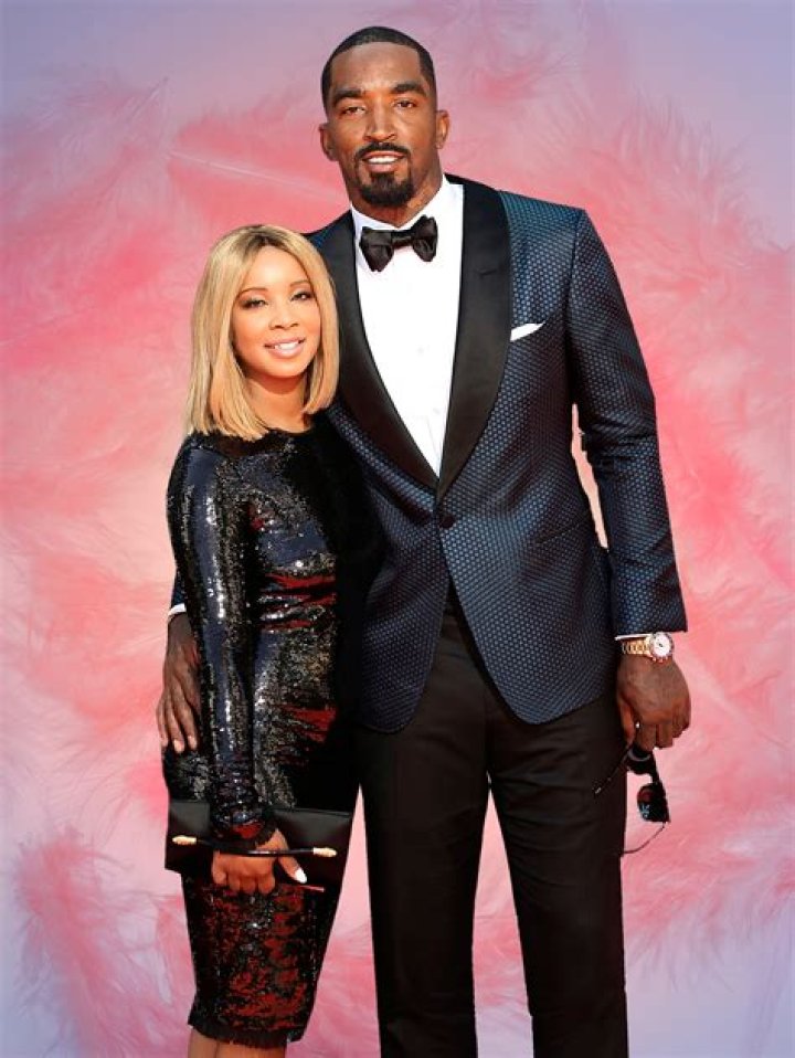 J.R. Smith And Wife: A Journey Through Love And Life