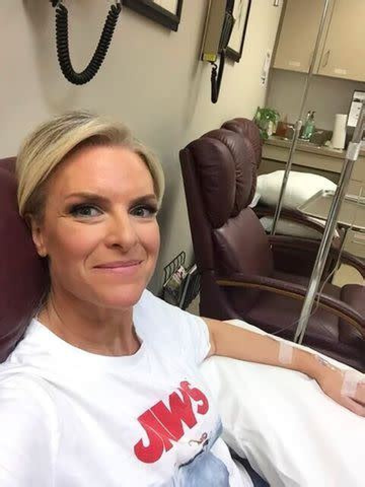 Understanding Janice Dean's Illness: A Journey Of Resilience And Hope