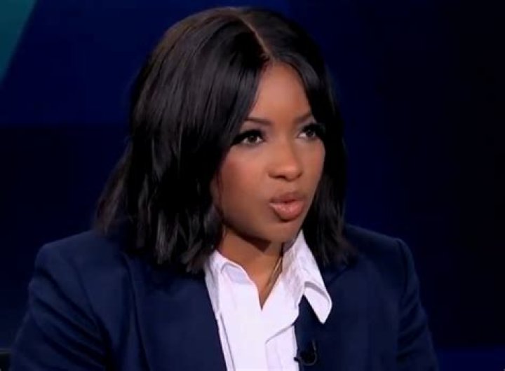 Unveiling Jasmine Crockett: The Thick Chronicles Of A Rising Star