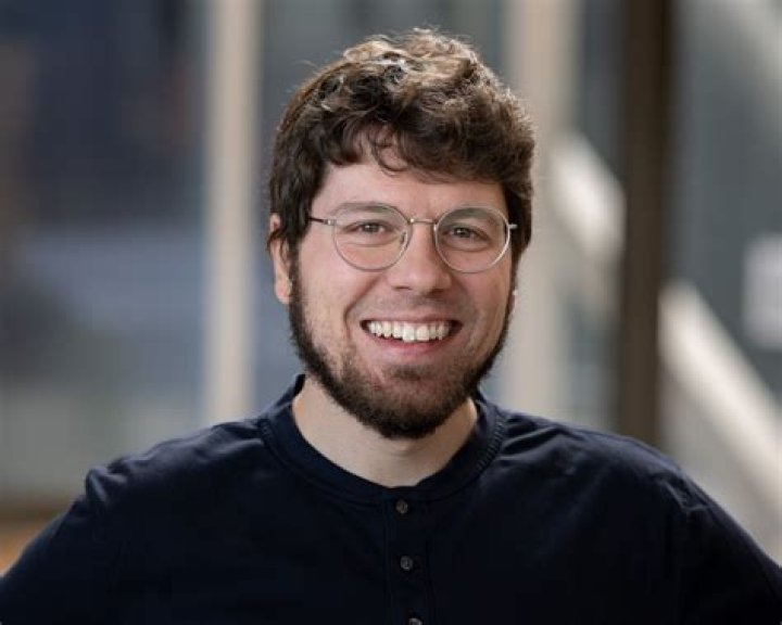 Jason Citron: The Visionary Behind Discord