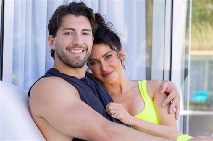 Unveiling The Charismatic Journey Of Jason Tartick