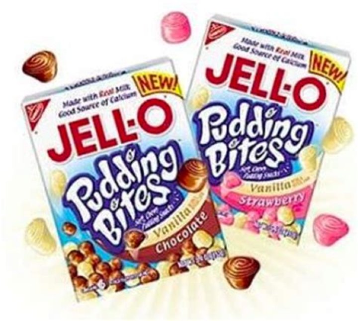 Delightful Jello Pudding Bites: A Sweet Treat For Every Occasion