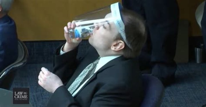 Unraveling The Mystery Behind Joel Guy Jr's Face Swelling