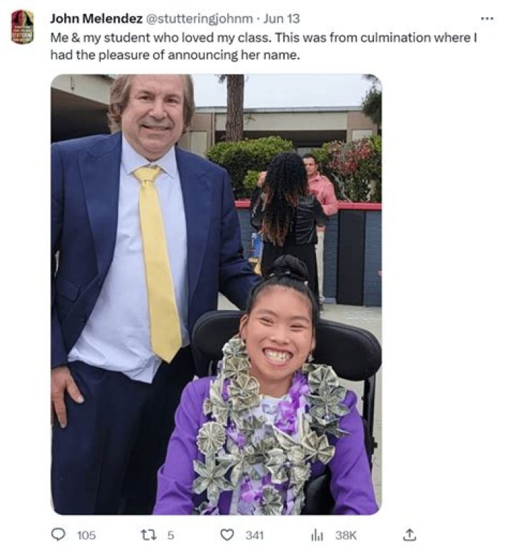 The Ultimate Guide To John Melendez's Twitter Presence