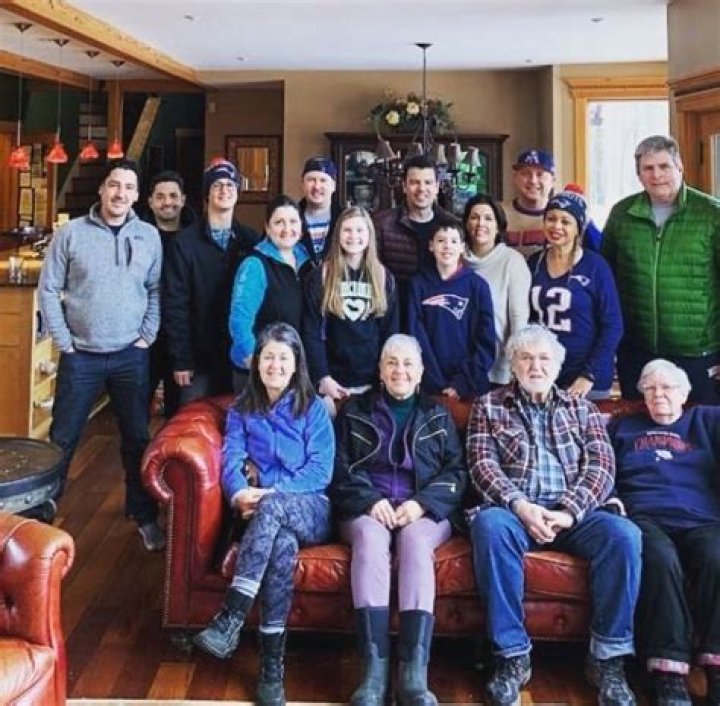 Discovering The Jonathan Knight Siblings In Order: A Deep Dive Into Family Ties