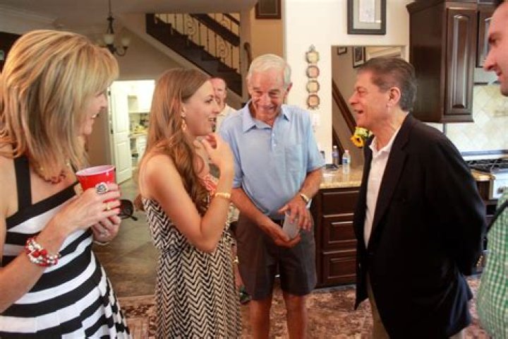 Exploring The Judge Napolitano Family: A Legacy Of Law And Influence