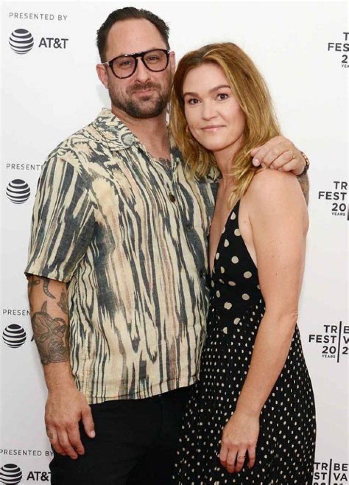 Unveiling The Love Story: Julia Stiles' First Husband