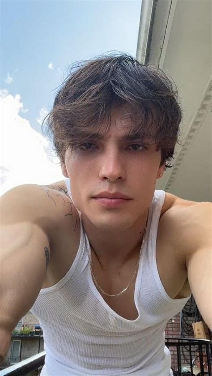 The Rise Of Kaden Hammond: A Multifaceted Talent In The Spotlight