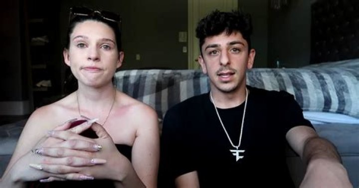 Unraveling The Connection: Kaelyn Wilkins And FaZe Rug