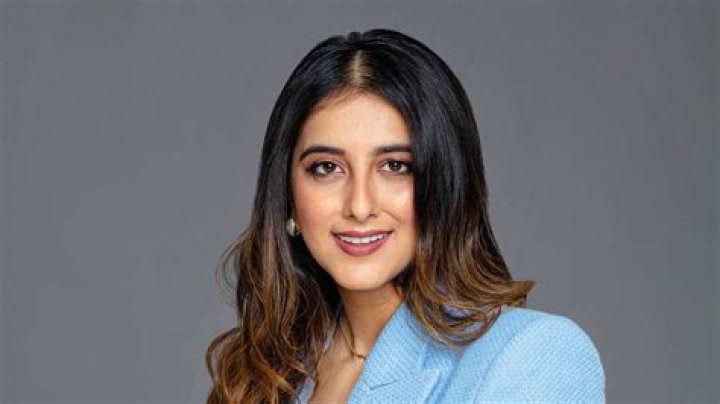 Unveiling The Journey Of Karishma Mehta: A Gem Of Humans Of Bombay