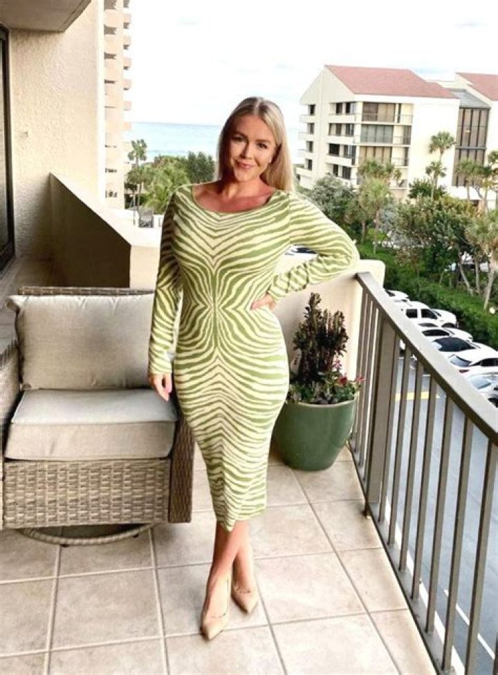 Unveiling Karoline Leavitt's Height And More