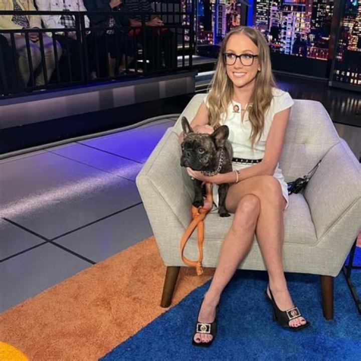 Exploring The Fascination With Kat Timpf's Toes