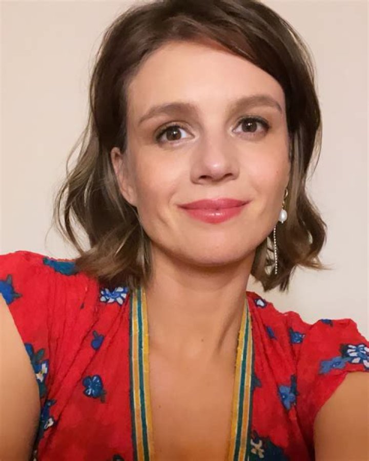 Exploring The Life And Career Of Katja Herbers