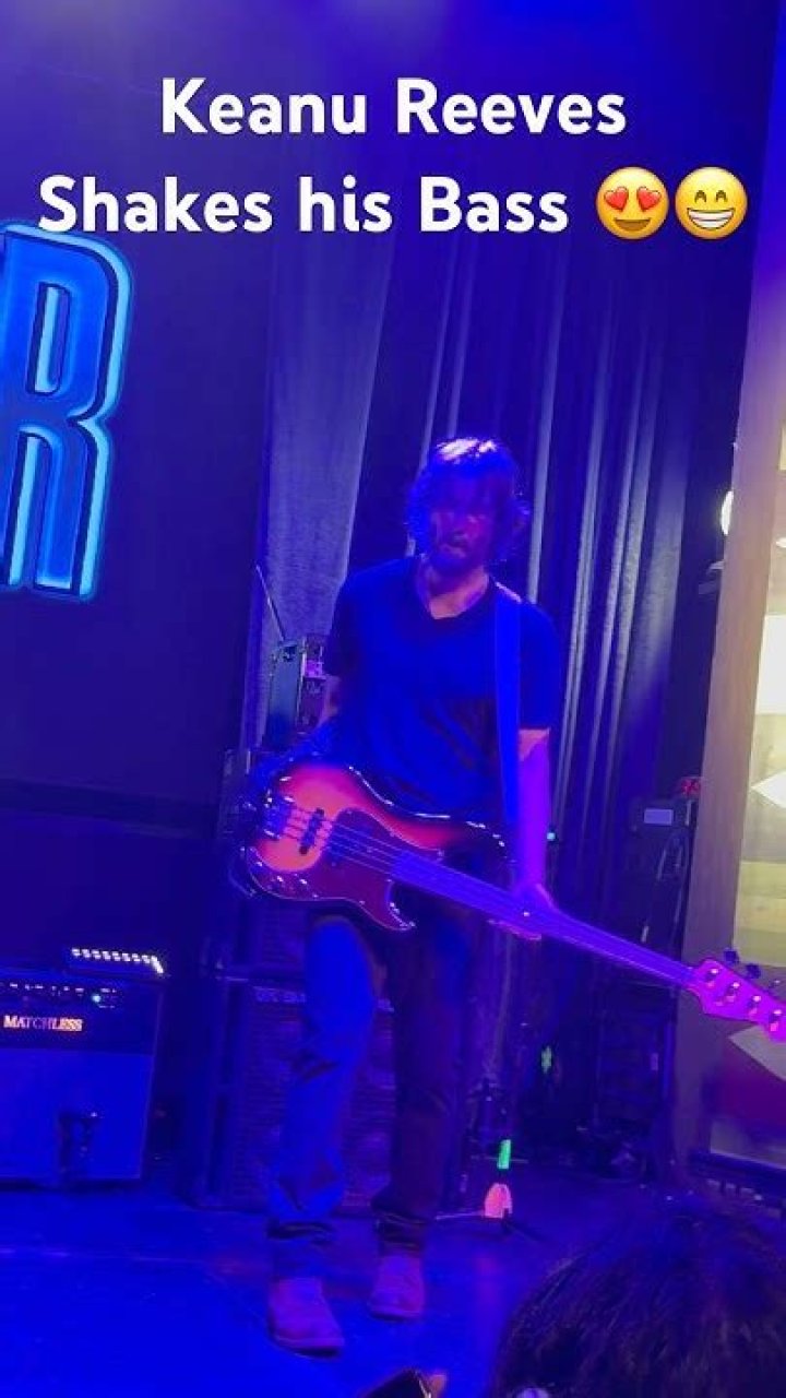 Unveiling The Mystery Of Keanu Reeves Shaking: The Man Behind The Icon