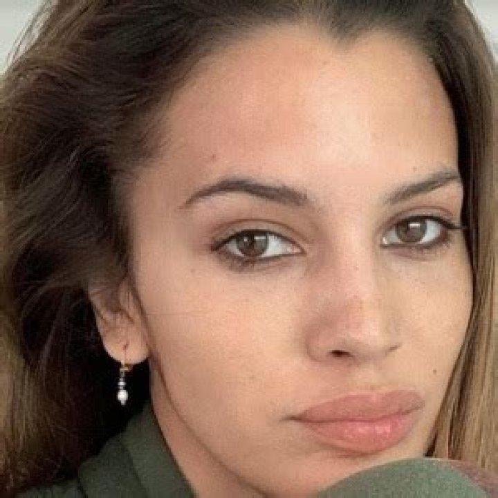 Discover The Age Of Kenya Kinski-Jones