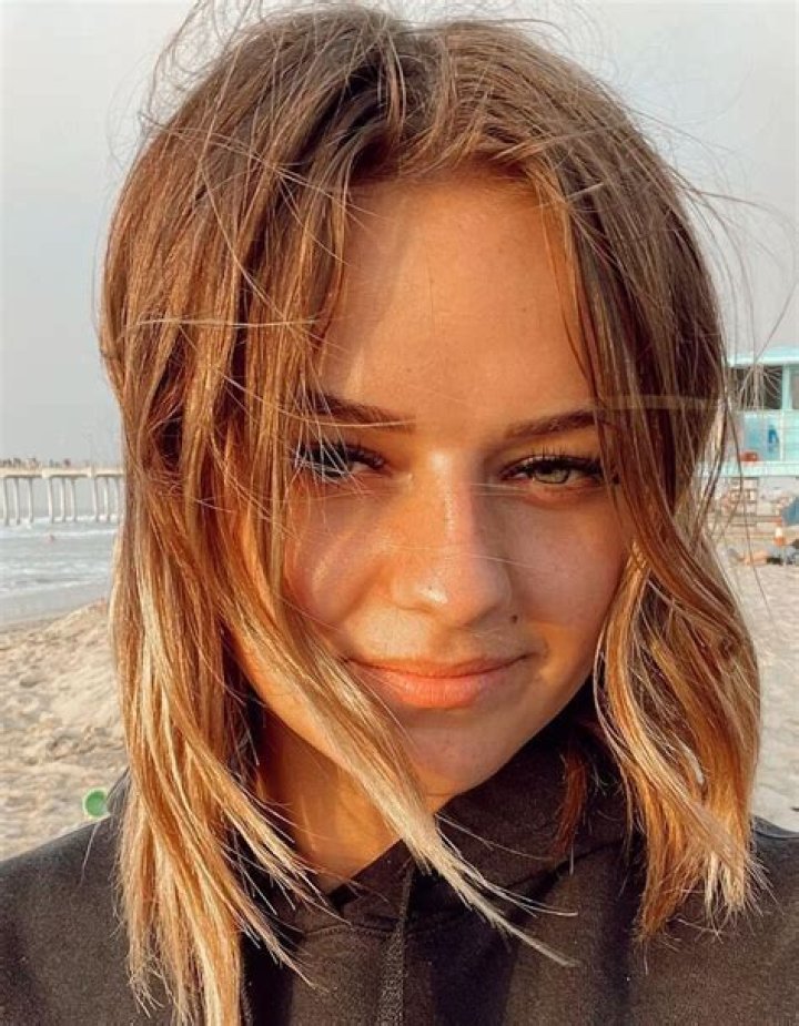 The Ultimate Guide To Kelsey Leroy: Inspiring Leadership And Purpose