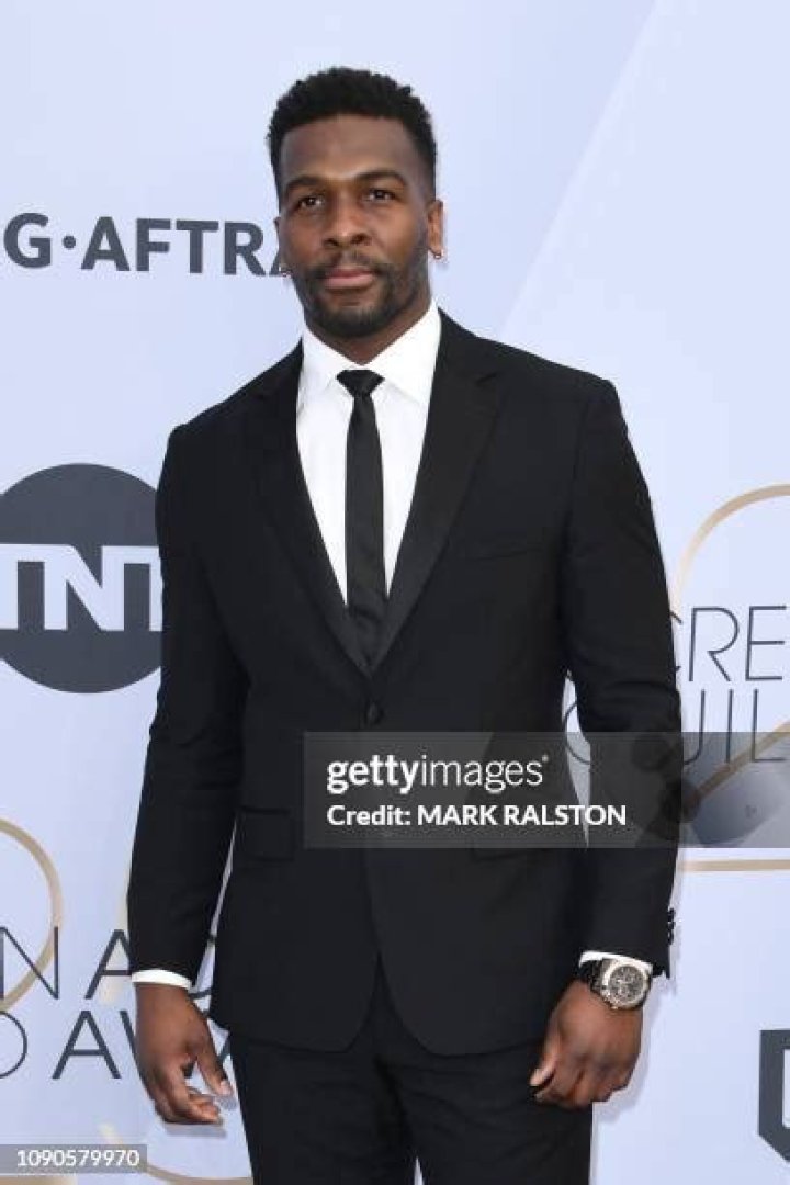 Khris Davis Actor: Towering Talent With An Enviable Height