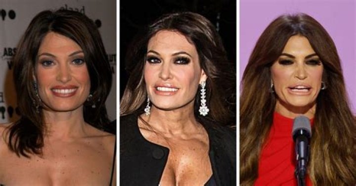 Kim Guilfoyle's Transformative Weight Loss Journey
