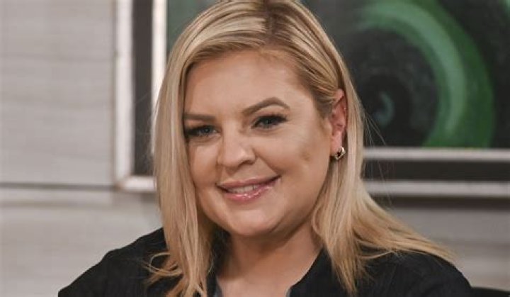 Kirsten Storms: Where Is She Now?