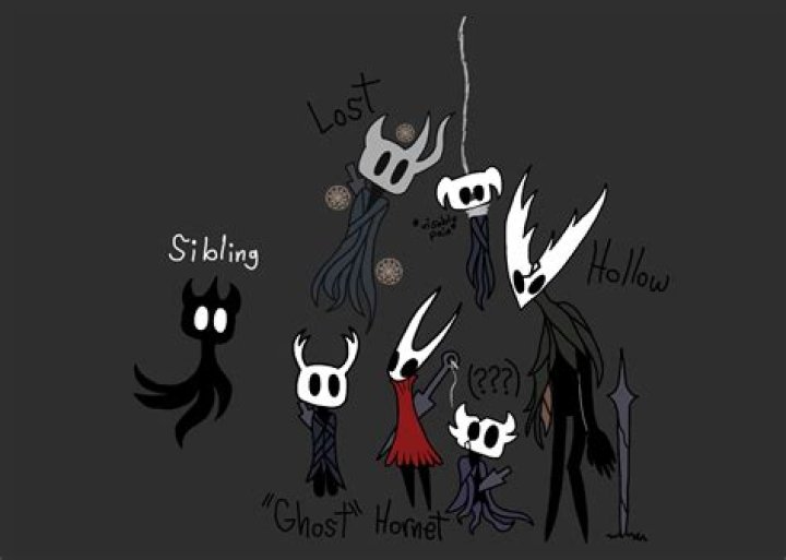 The Inspiring Journey Of The Knight Siblings