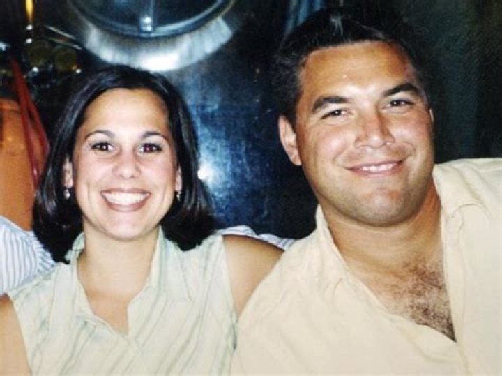 Unraveling The Life Of Laci Peterson's Husband: A Tale Of Love And Tragedy