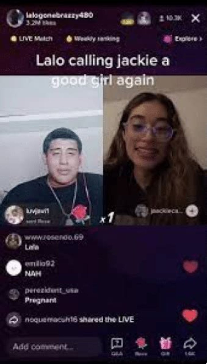 Lalo Leaked: Unraveling The Mystery Behind The Controversy