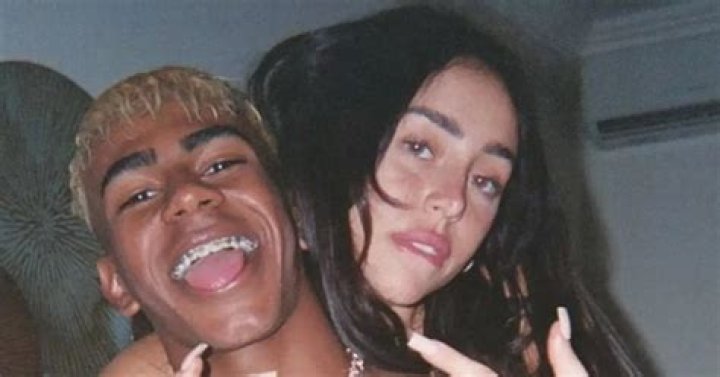 The Enigmatic Lamine Yamal And His Girlfriend: A Deep Dive Into Their Ages