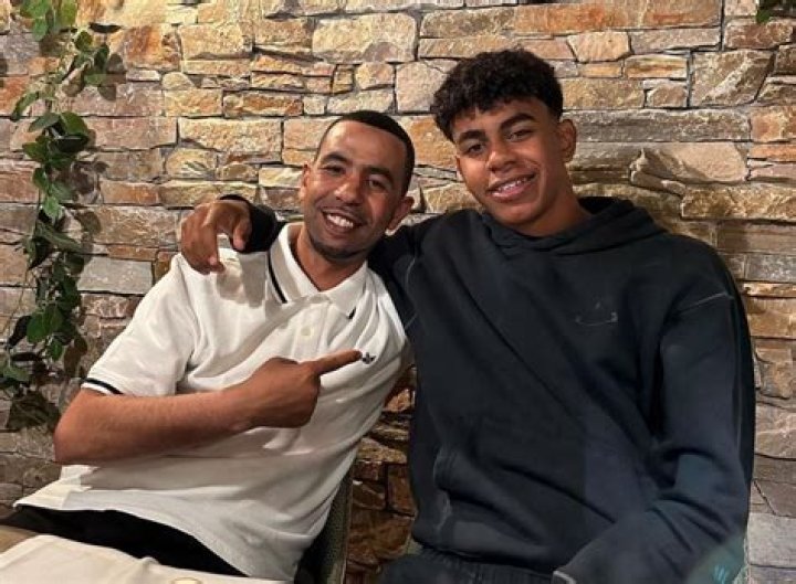 Lamine Yamal: Exploring His Family Religion And Cultural Background