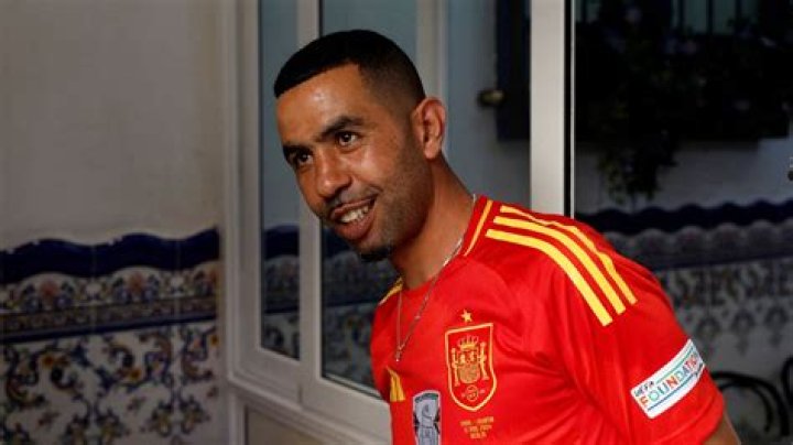 Lamine Yamal's Father: The Man Behind The Rising Star