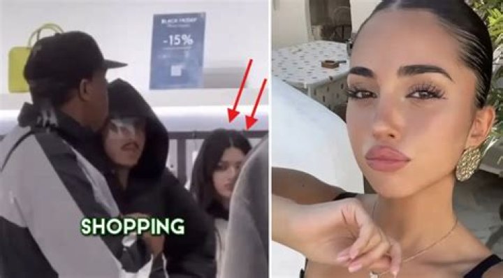 Unveiling Lamine Yamal's Girlfriend: The Enigmatic Tale Behind The Name