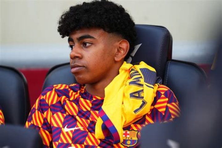 Lamine Yamal: Unraveling The Origins And Heritage Of His Parents