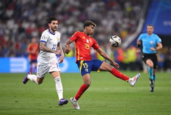 Lamine Yamal's Net Worth: A Rising Star In Football