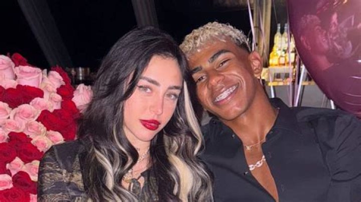 Lamine Yammal's Romantic Journey: Who Is His Girlfriend?