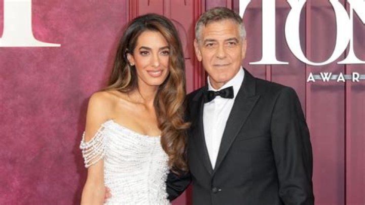 Exciting Developments: Latest News And Updates About George Clooney