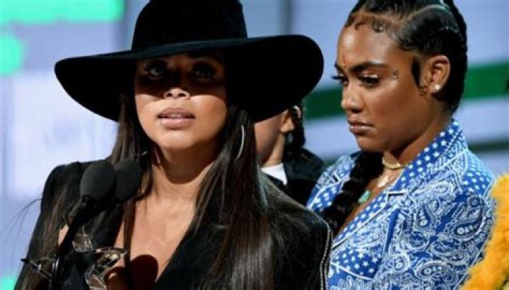 Unveiling The Life Of Lauren London's Sister