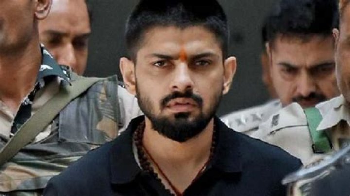 The Notorious Gangster: Lawrence Bishnoi's Rap Sheet