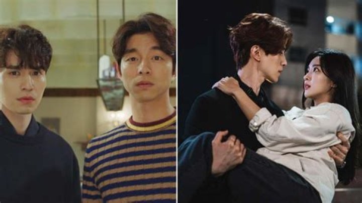 Exploring The Enchanting World Of Lee Dong Wook Dramas