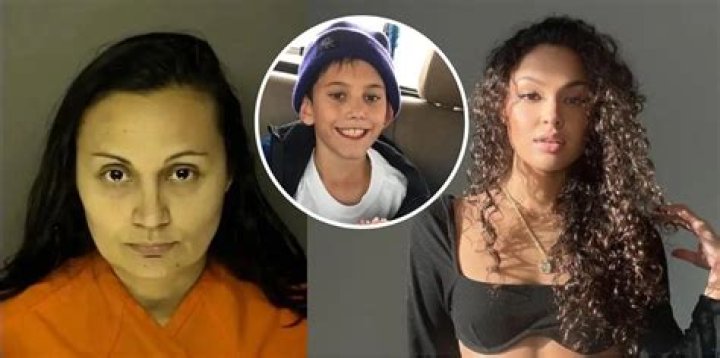 Leciea Stauch Age: Exploring Her Life And Case