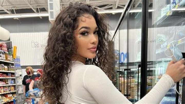 Unveiling The Rise Of Lexie2Legit: A Journey Of Authenticity And Impact